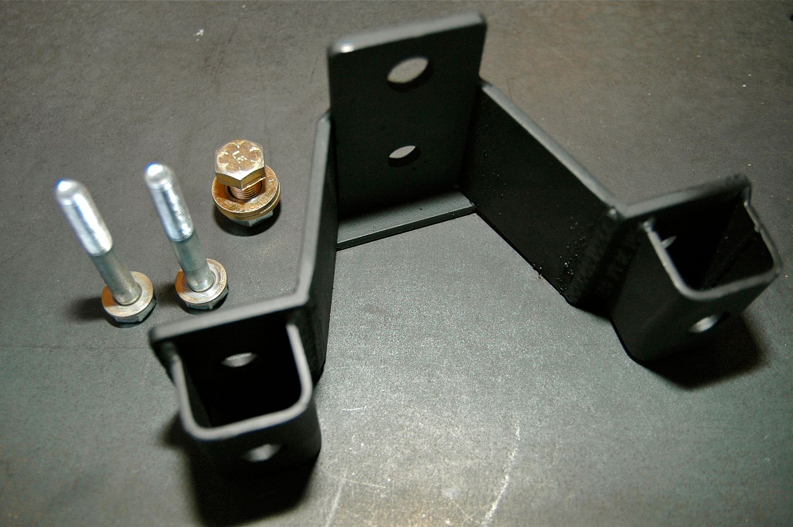 StreetTaco Driveshaft Drop for lifted Tundras NO more VIBRATIONS